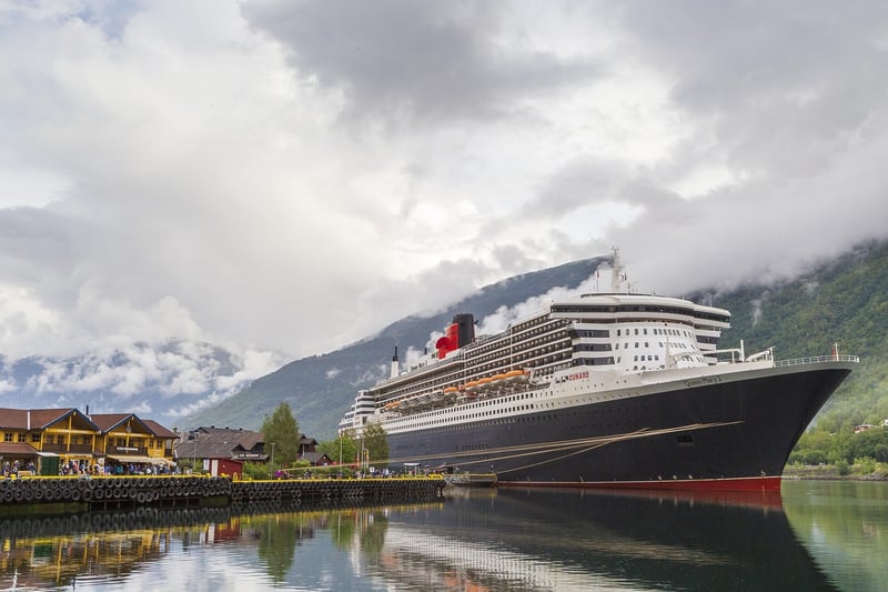Luxury Travel